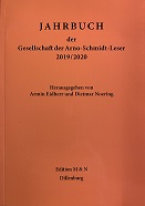 Publikationen: Jahrbuch der Gesellschalft der Arno-Schmidt-Leser