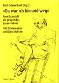 Publikationen: Schriftenreihe der Gesellschalft der Arno-Schmidt-Leser