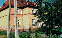 Wohnhaus in Greiffenberg